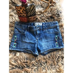 Roxy | Denim Shorts